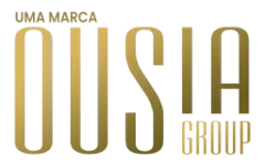 Uma marca Ousia Group